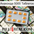 Анаконда 5000 Таблеток cialis3